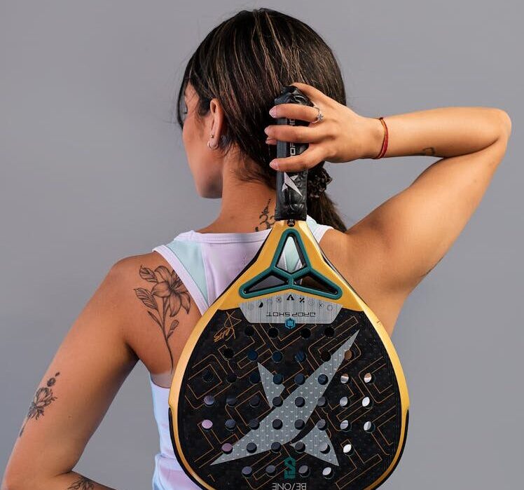 My Padel Court